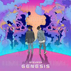 Genesis - MiSHNRZ