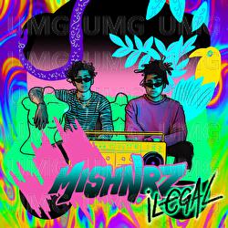 ilegal - MiSHNRZ