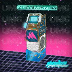New Money - MiSHNRZ