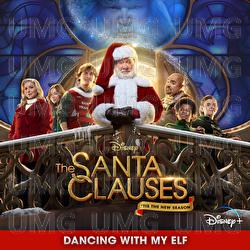 Dancing with My Elf - The Santa Clauses - Cast