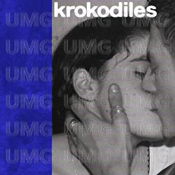 TELEVISION EP - KROKODILES