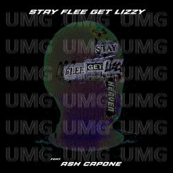 Heaven - Stay Flee Get Lizzy, Ash Capone