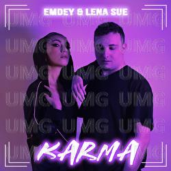 Karma - Emdey, Lena Sue