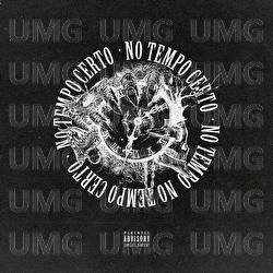 No Tempo Certo - Dj Black Spygo, Altifridi, Black Vision