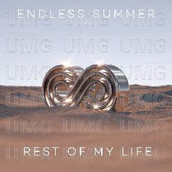 Rest Of My Life - Jonas Blue, Sam Feldt, Endless Summer