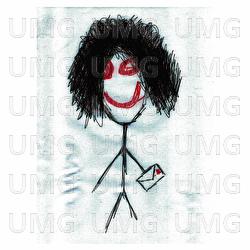 CARTA A JEHOV&Aacute; - Carlos Cort&eacute;$