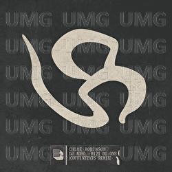 0121 Do One - Chlo&eacute; Robinson, DJ ADHD, Coffintexts