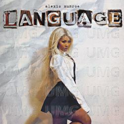 Language - Alexis Munroe