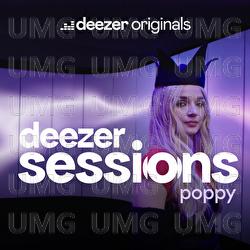 Deezer Sessions - Poppy