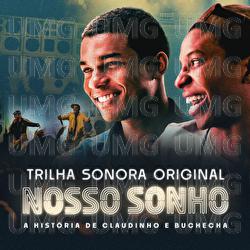 Sonhei Com Ela (S&oacute; Love) - Cita&ccedil;&otilde;es: S&oacute; Love / Quero Te Encontrar - Juan Paiva, Lucas Penteado, Claudinho & Buchecha