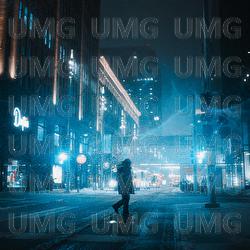 Calm In The City - Beat on Blue