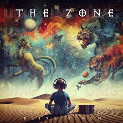 The Zone - Bling Singh