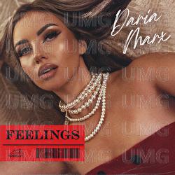 Feeling - Daria Marx