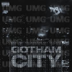 Gotham City - Jryl