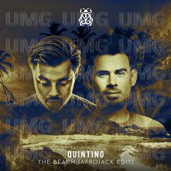 The Beach - Afrojack, Quintino