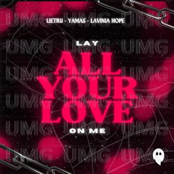 Lay All Your Love On Me