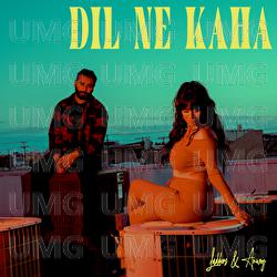 Dil Ne Kaha - Ladders, Anwoy