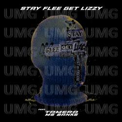 Wrist On Freeze - Stay Flee Get Lizzy, Tamera, Ms Banks