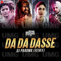 Da Da Dasse - Amit Trivedi, Kanika Kapoor, Babu Haabi
