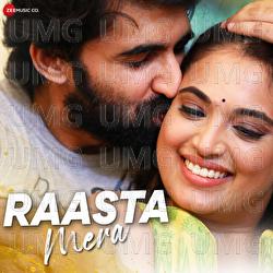 Raasta Mera - Jimmy Khuman, Yashwant Bhiwandiwala