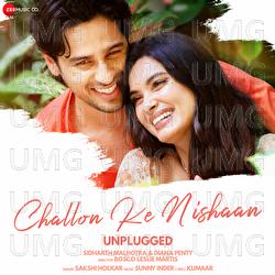 Challon Ke Nishaan - Sunny Inder, Sakshi Holkar, Kumaar