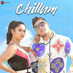 Chillum - Mellifluous Studio, AJ
