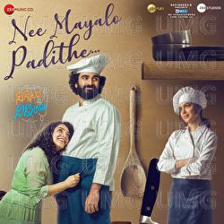Nee Mayalo Padithe - Vijay Yesudas, Rajesh Murugesan