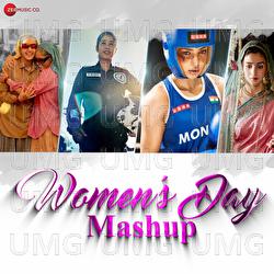 Women's Day Mashup - Arijit Singh, Shankar Mahadevan, Daler Mehndi