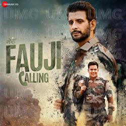 Mera Fauji Calling - Harpriet Singh Vig, Sajjad Ali, Vijay Verma