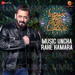Music Uncha Rahe Hamara - Hariharan, Shaan, Payal Dev