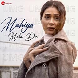 Mahiya Mila De - Shubhdeep Singh, Sara Khan