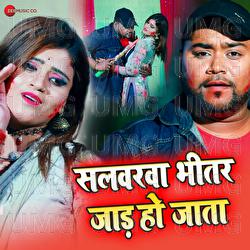 Salwarwa Bhitar Jaad Ho Jata - Ravi Raj Deva, Bicky Babbua