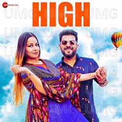 High - Ankit Chhabra, Lv94