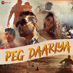 Peg Daariya - Yash Chauhan, Adhyayan Suman, Ruchika Chauhan