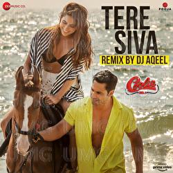 Tere Siva - Tanishk Bagchi, Renessa Das, Ash King