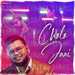 Cholo Jaai - Anurag Halder