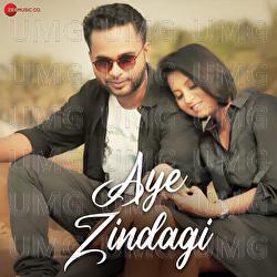Aye Zindagi - Vishu Yadav, Dipankar Amrit