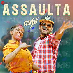 Assaulta - Seenu, Nandha