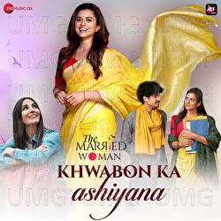 Khawbon Ka Aashiyaan - Siddhant & Rickraj, Isheeta Chakravarti