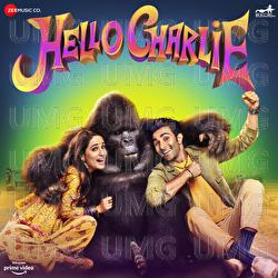 Hello Charlie - Various Artists