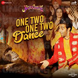 One Two One Two Dance - Tanishk Bagchi, Nakash Aziz