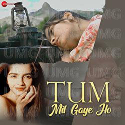 Tum Mil Gaye Ho - Ananya Sankhe, Team DS Creations&trade;️