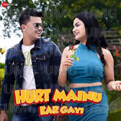 Hurt Mainu Kar Gayi - Simran Jeet, Muzic Romeo