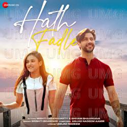 Hath Fadle - Srishti  Bhandari, Amjad Nadeem Aamir