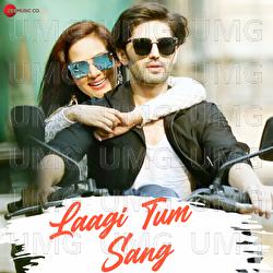 Laagi Tum Sang - Parivesh Singh, Swagata Karmakar, Arun Dev Yadav