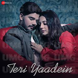 Teri Yaadein - Yashvardhan Vyas, Madhur Sharma