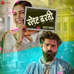 Salet Barti - Raj Mawer