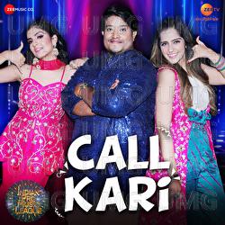 Call Kari - Sachin-Jigar, Divya Kumar, Asees Kaur