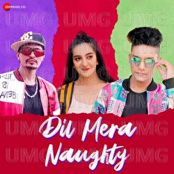 Dil Mera Naughty - DH Hrmony, Swapnanil Bhadra