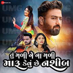 Tu Madi Ne Na Madi Maaru Kevu Che Naseeb - Anvar Shaikh, Mehul Barot, Umesh Barot